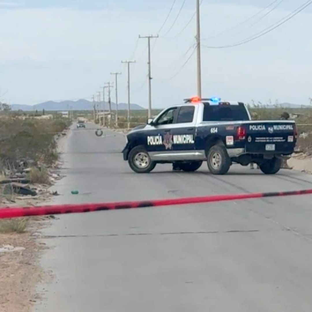 Ciudad Juárez registra los primeros dos homicidios de julio